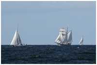 weitere Impressionen von der Hanse Sail 2017
